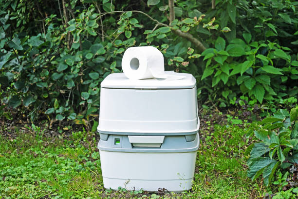 Best Porta potty rental near me  in Oroville, CA