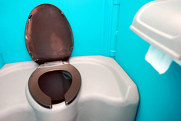 Best Portable restroom trailer rental  in Oroville, CA