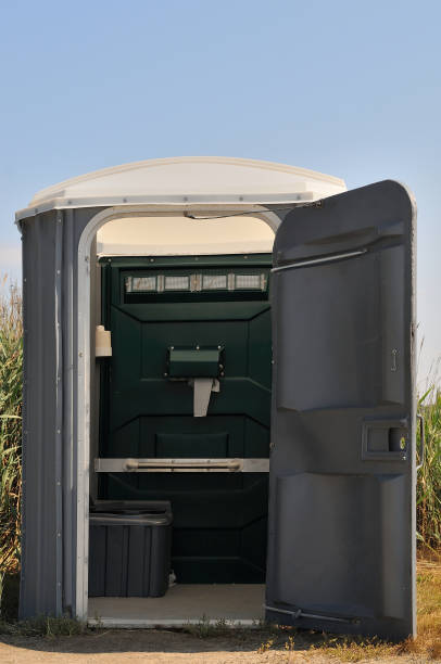 Portable Toilet Options We Offer in Oroville, CA