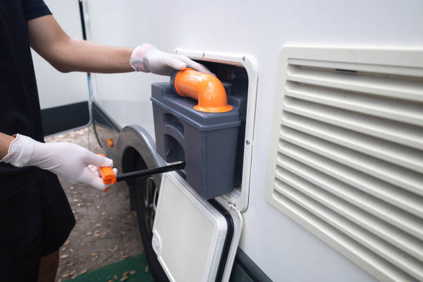 Best Porta potty rental for parties  in Oroville, CA