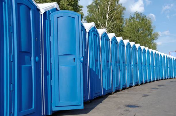 Best Portable toilet rental cost  in Oroville, CA